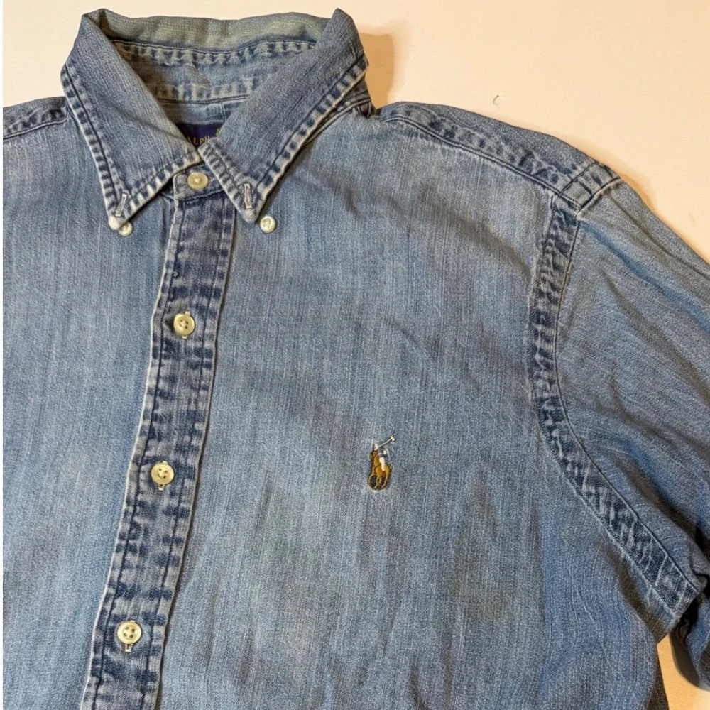 Polo Ralph Lauren polo ralph
